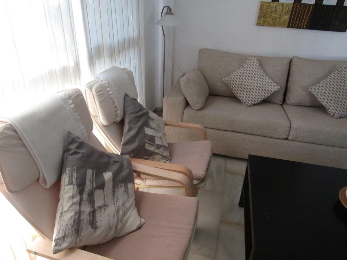 Apartamento Calahonda Lägenhet Mijas Costa Exteriör bild